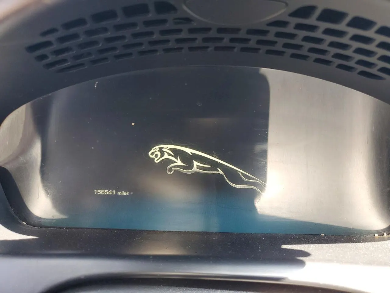 2011 Jaguar XJ XJL