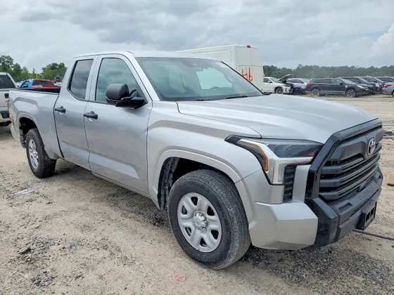 2025 Toyota Tundra 2WD SR
