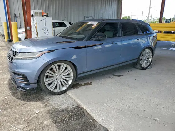 2019 Land Rover Range Rover Velar R-Dynamic SE