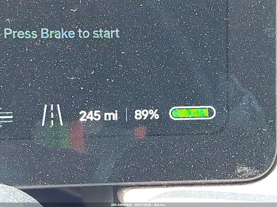 2023 Rivian R1S Adventure