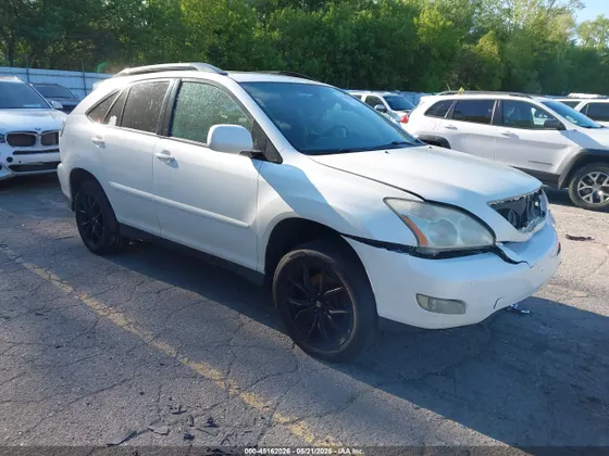 2005 Lexus RX 330