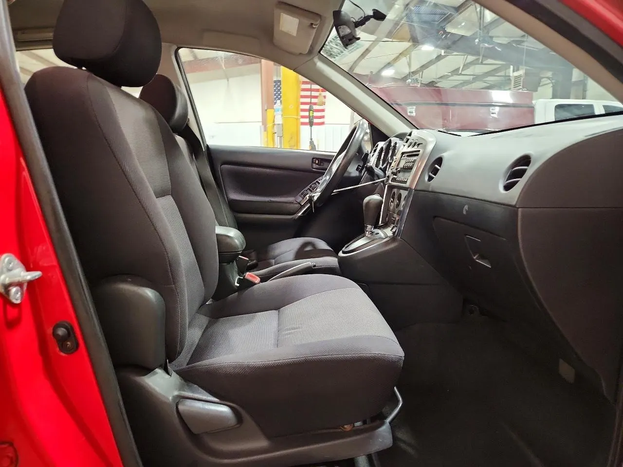 2004 Pontiac Vibe