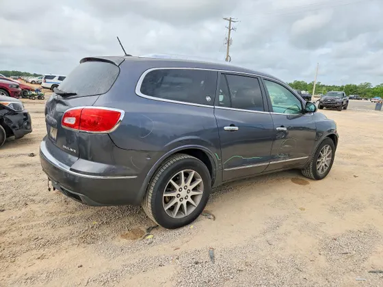 2013 Buick Enclave Leather