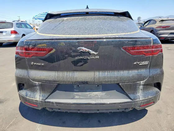 2019 Jaguar I-PACE HSE