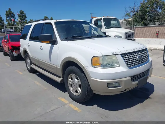 2005 Ford Expedition Eddie Bauer
