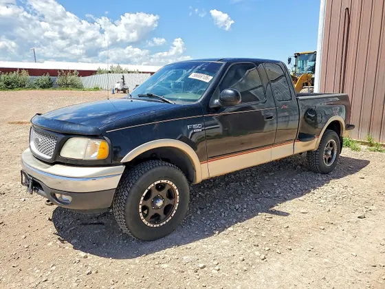 1999 Ford F-150 XL