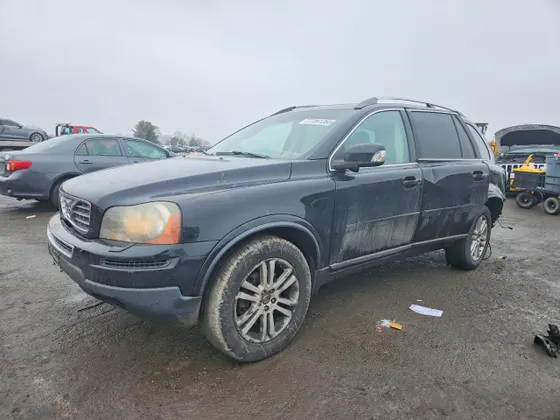 2011 Volvo XC90 I6