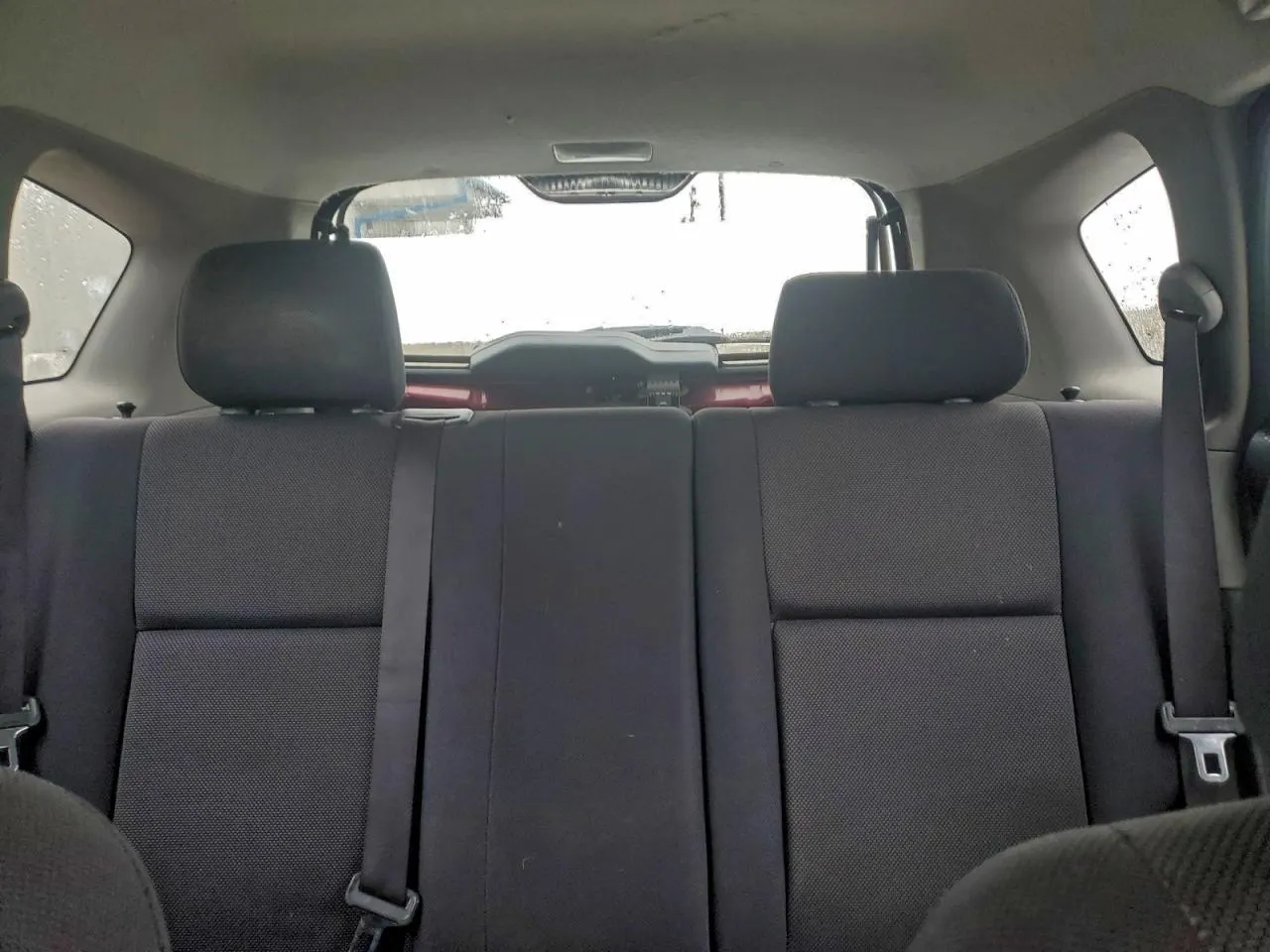 2003 Pontiac Vibe