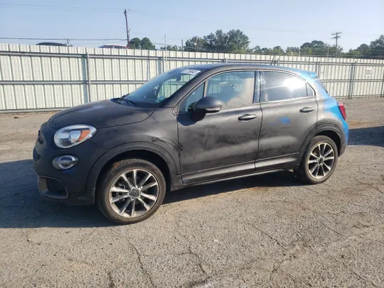 2021 FIAT 500X Pop