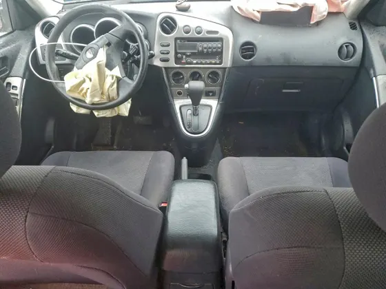 2003 Pontiac Vibe