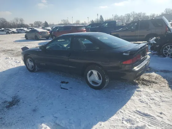 1996 Ford Probe