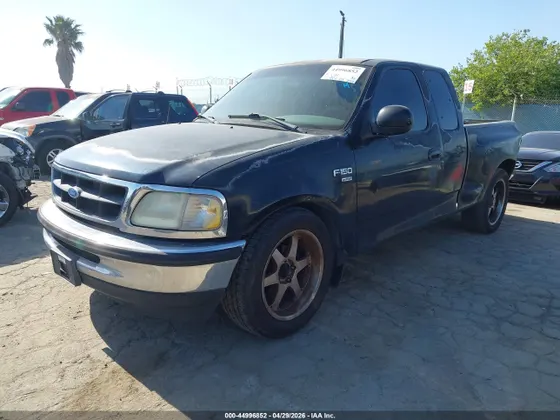 1998 Ford F-150 XL
