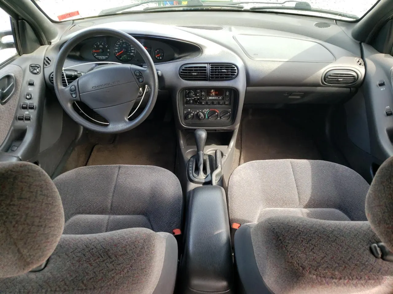 2000 Chrysler Cirrus LX