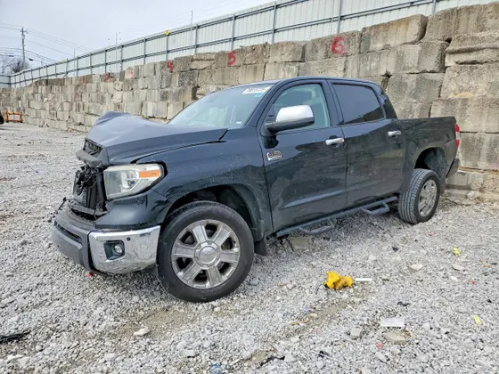 2018 Toyota Tundra 2WD 1794 Edition