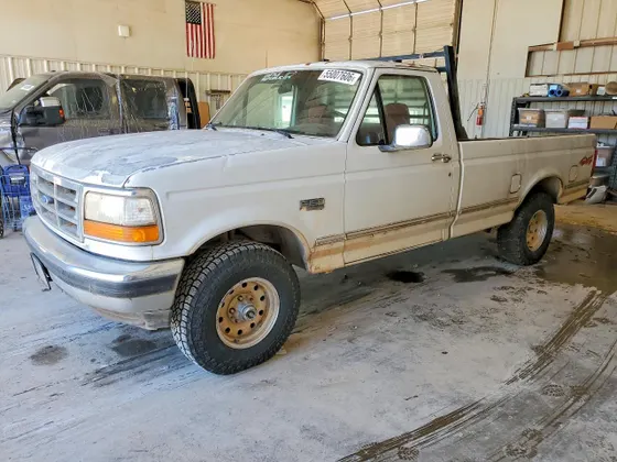 1994 Ford F-150 F150