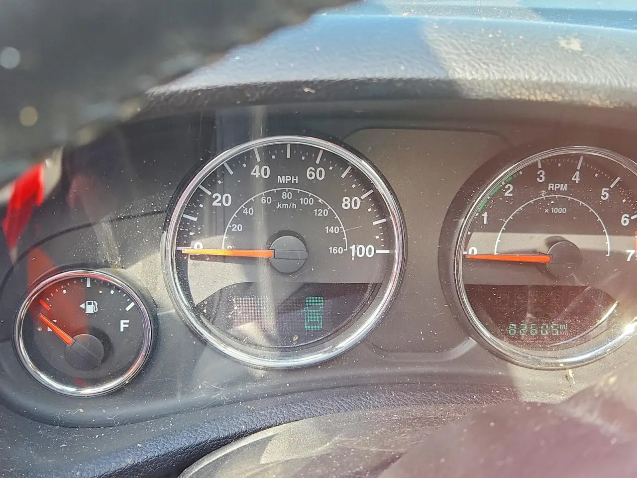 2018 Jeep Wrangler JK Altitude