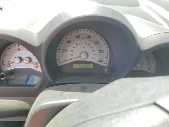 2007 Scion tC