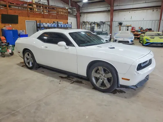 2009 Dodge Challenger R/T