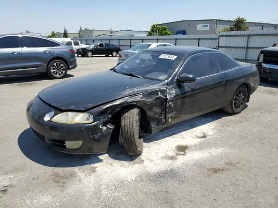 1995 Lexus SC 300 300
