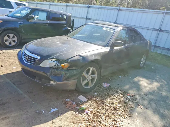 2002 Mazda Millenia P