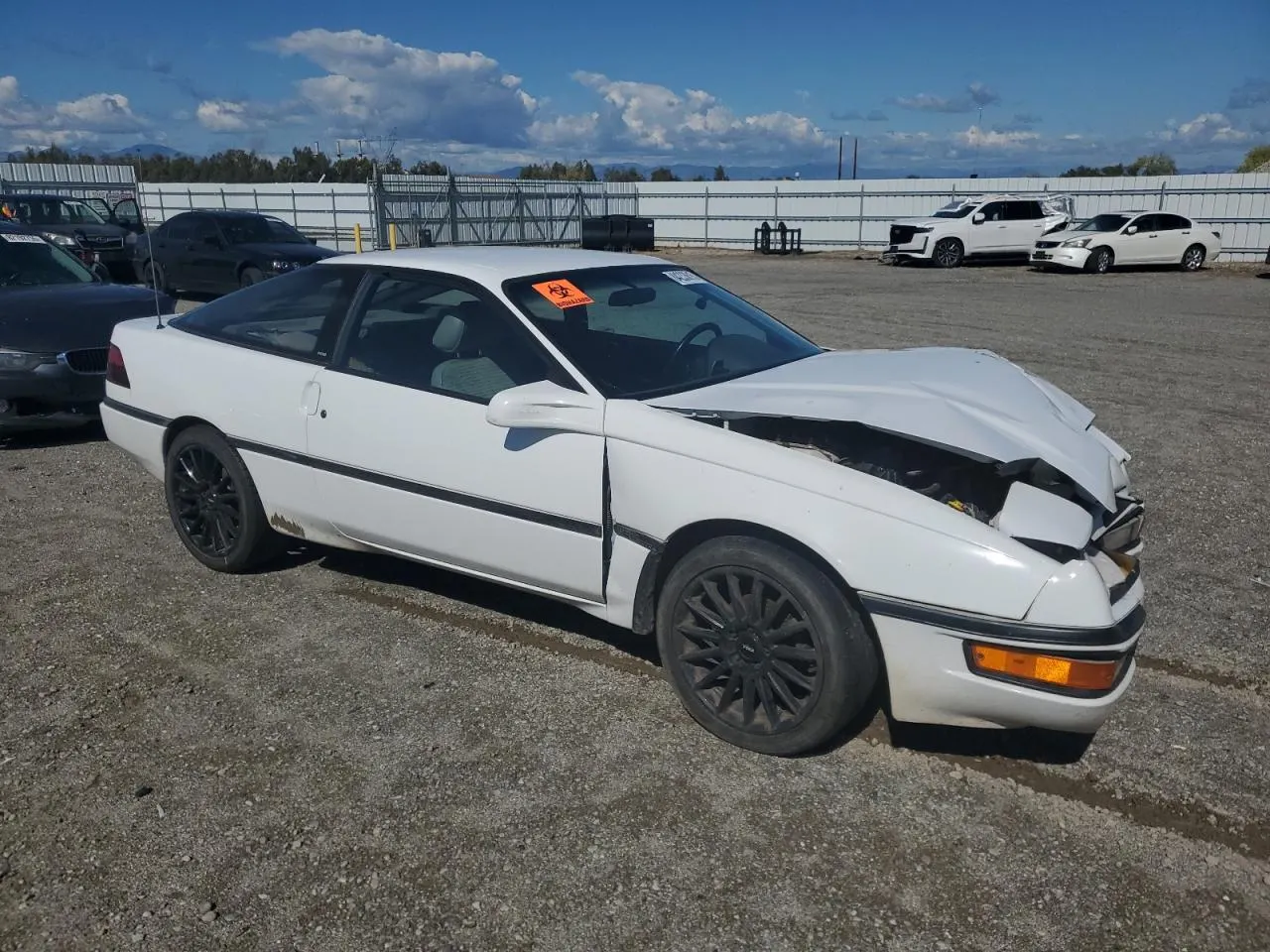 1991 Ford Probe GL