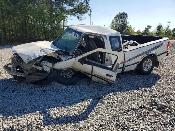 1996 Ford Ranger XL