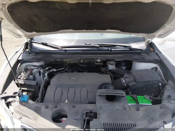 2014 Acura RDX Tech Pkg