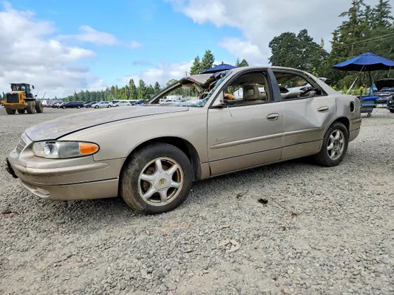 2001 Buick Regal LS