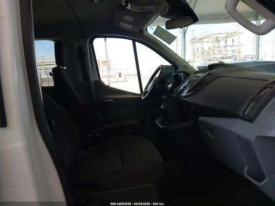 2017 Ford Transit Wagon XLT