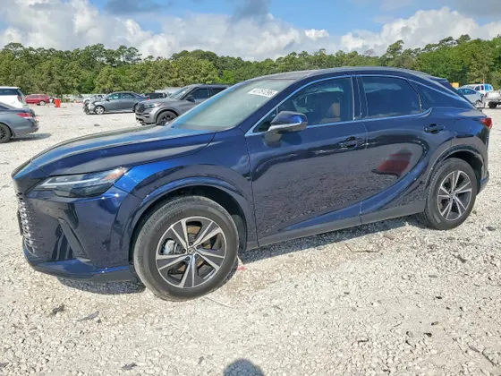 2026 Lexus RX RX 350 Luxury