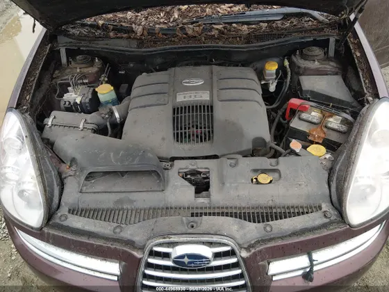 2006 Subaru B9 Tribeca 7-Pass