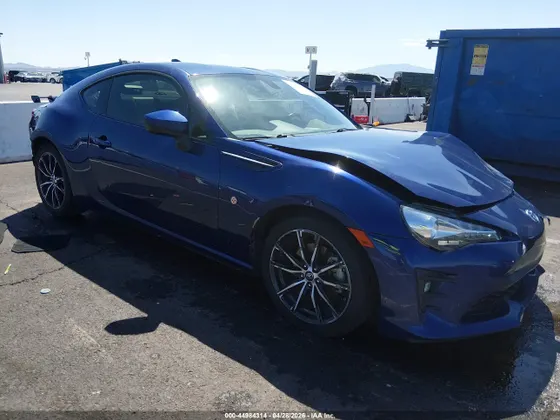 2018 Toyota 86 GT