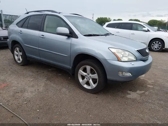 2005 Lexus RX 330