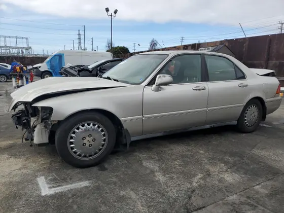 1997 Acura RL 3.5RL