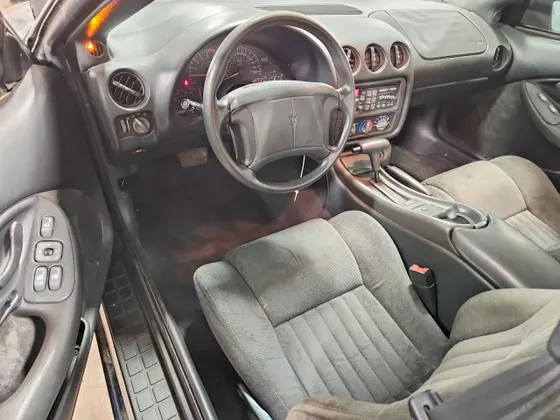 1994 Pontiac Firebird Formula