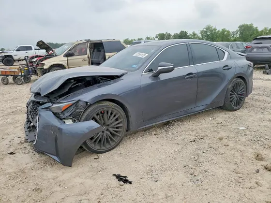 2023 Lexus IS IS 300