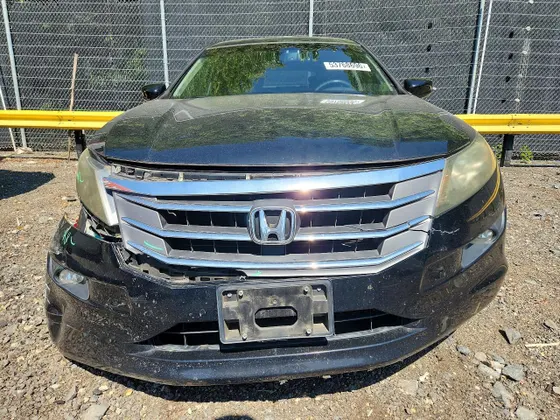 2012 Honda Crosstour EX-L