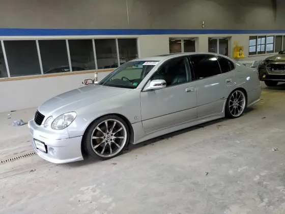 1998 Toyota ARISTO