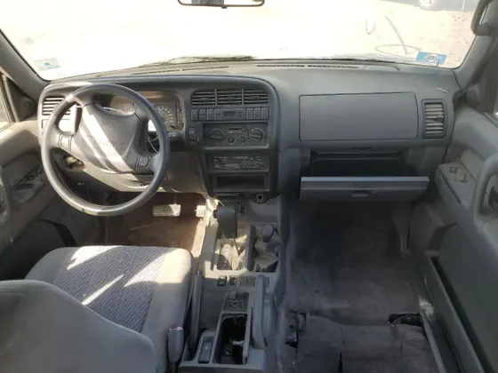 1996 Isuzu Trooper Base S