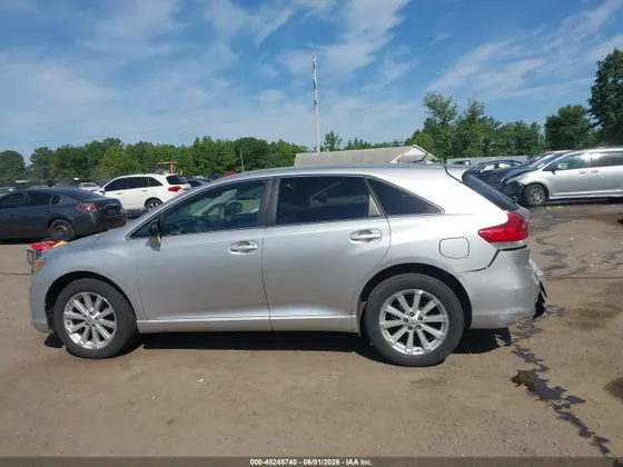 2009 Toyota Venza