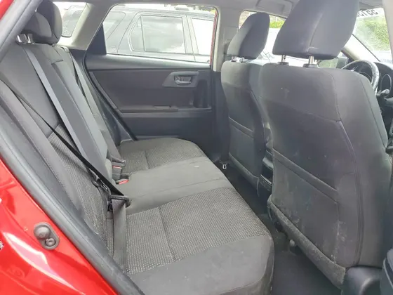 2017 Toyota Corolla iM