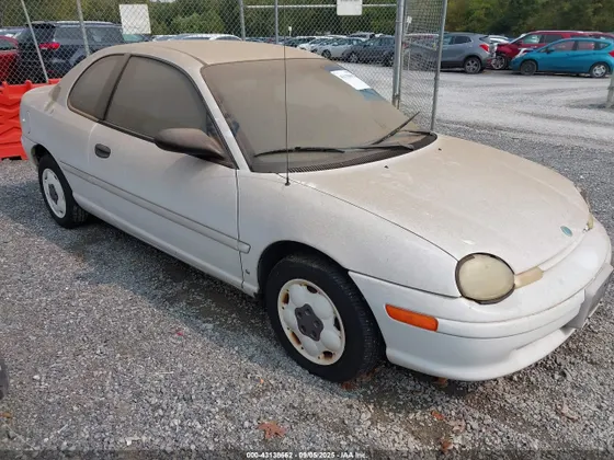 1996 Plymouth Neon Base Competition