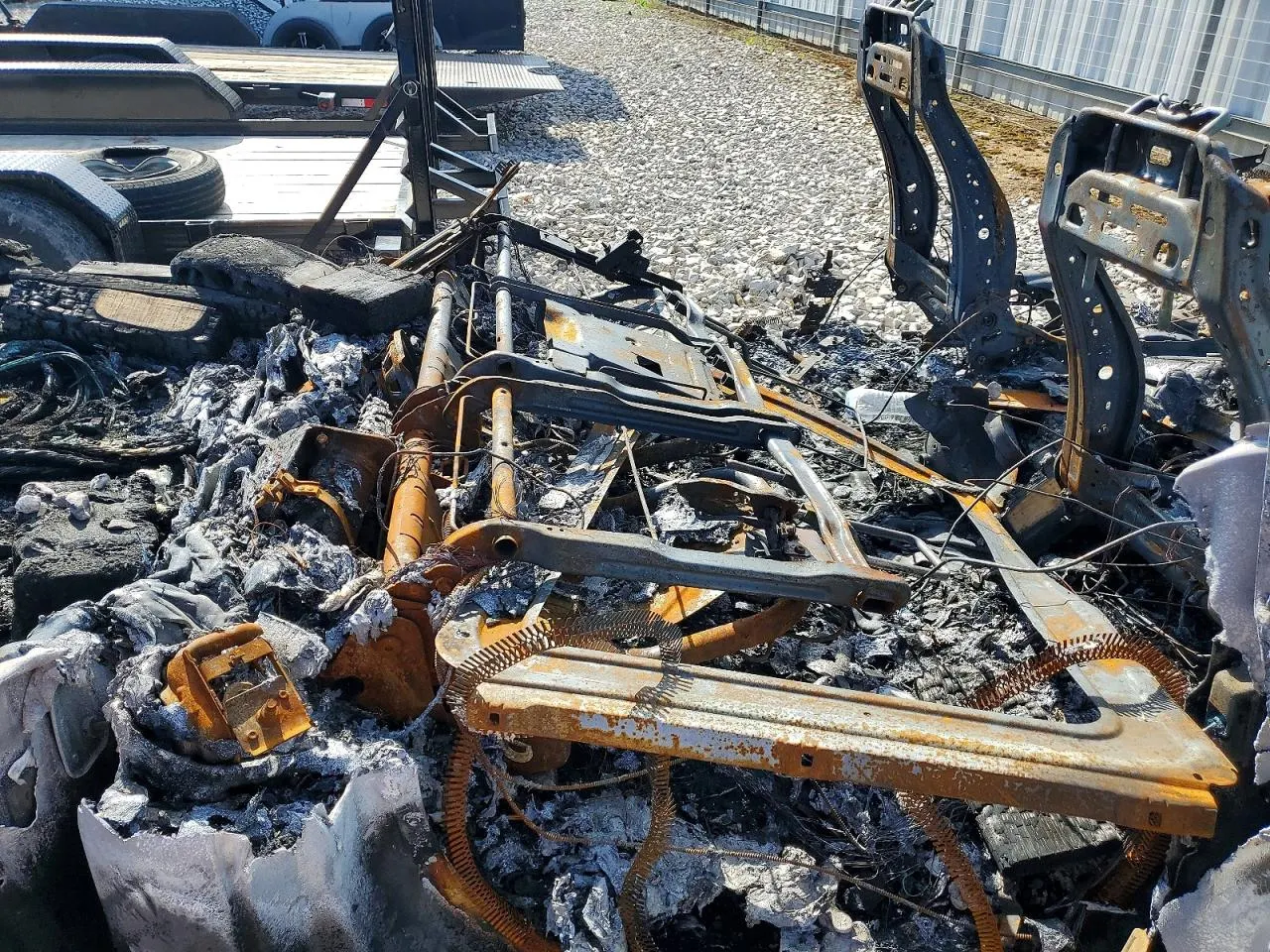 2020 Ford Super Duty F-450 DRW XL