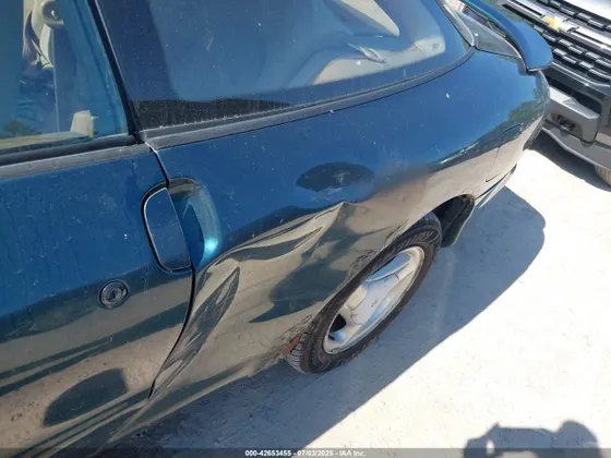 1996 Ford Probe SE