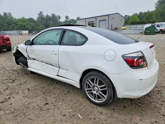 2008 Scion tC