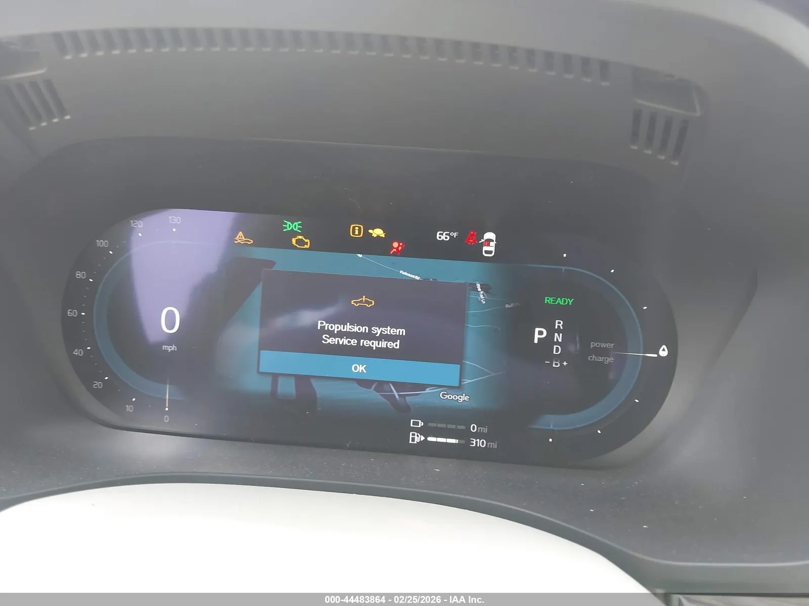 2025 Volvo XC60 Plug-In Hybrid Plus