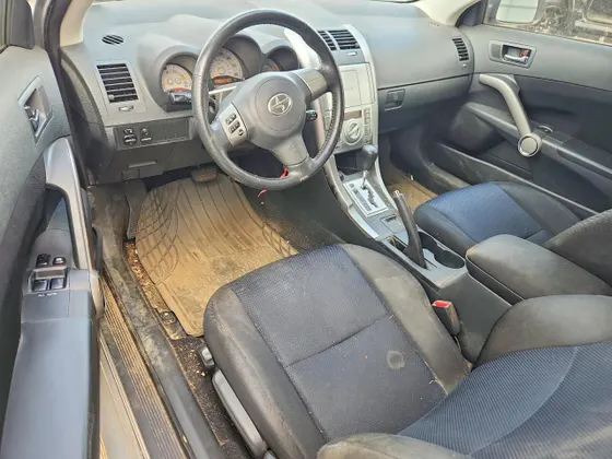 2010 Scion tC