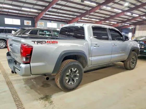 2019 Toyota Tacoma 4WD TRD Off Road