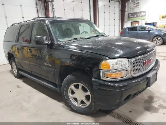 2005 GMC Yukon XL Denali DENALI