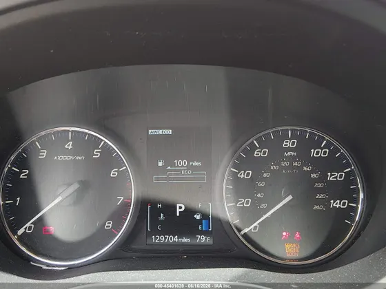 2016 Mitsubishi Outlander SE